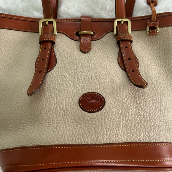 Vintage Dooney & Bourke - Picture 5 of 12